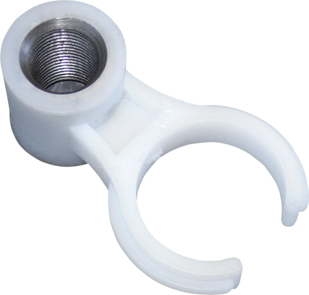 Пластиковый кронштейн для пульверизатора