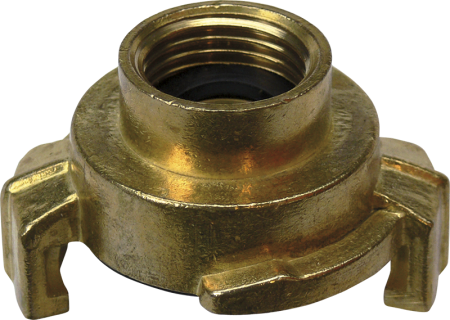 Гека соединение 1/2 наружняя резьба