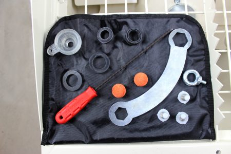 Штукатурная станция «ВОЛМА ПРЕМИУМ»